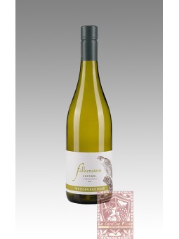 PINOT BIANCO / WEISSBURGUNDER 2010 - FALKENSTEIN