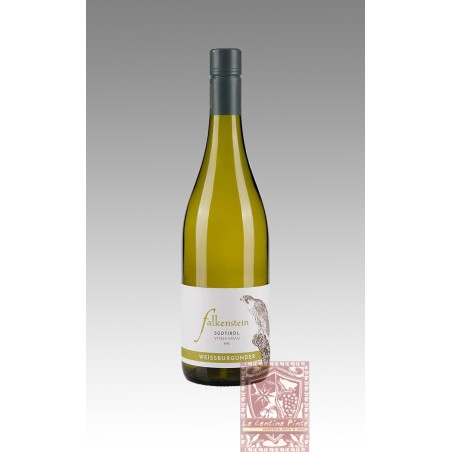 PINOT BIANCO / WEISSBURGUNDER 2010 - FALKENSTEIN