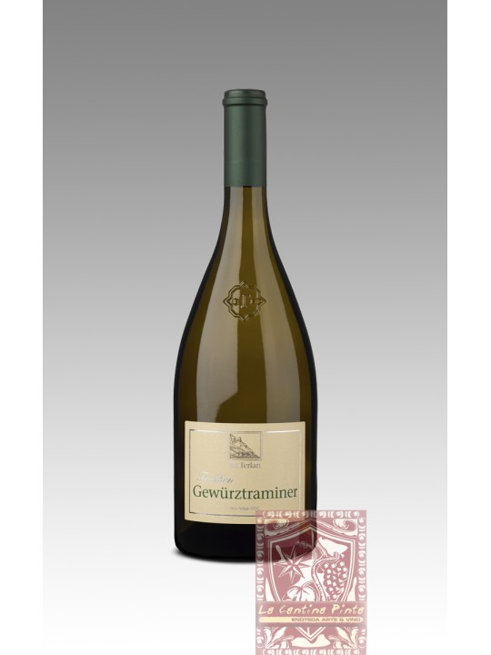 GEWURZTRAMINER 2022 -  CANTINA TERLANO - KELLEREI TERLAN