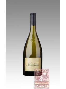 NOVA DOMUS RISERVA 2008 MAGNUM 1,5 LT. - CANTINA TERLANO