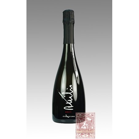 ATTILIO VINO SPUMANTE BRUT -  CONTINI
