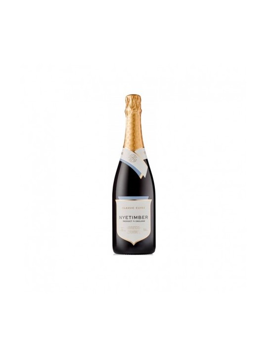 NYETIMBER CLASSIC CUVEE -ENGLAND-