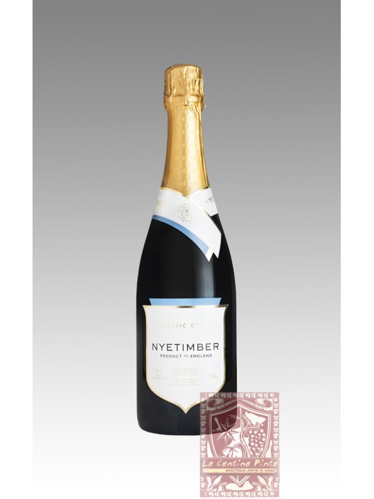 NYETIMBER CLASSIC CUVEE -ENGLAND