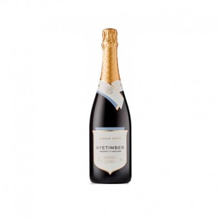 NYETIMBER CLASSIC CUVEE -ENGLAND-