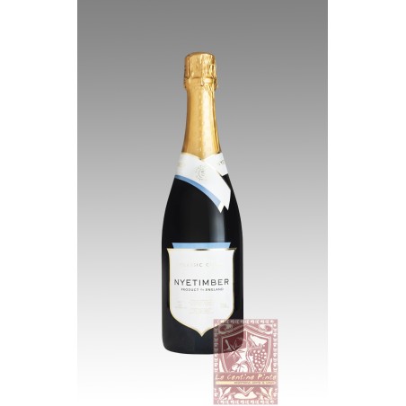 NYETIMBER CLASSIC CUVEE -ENGLAND