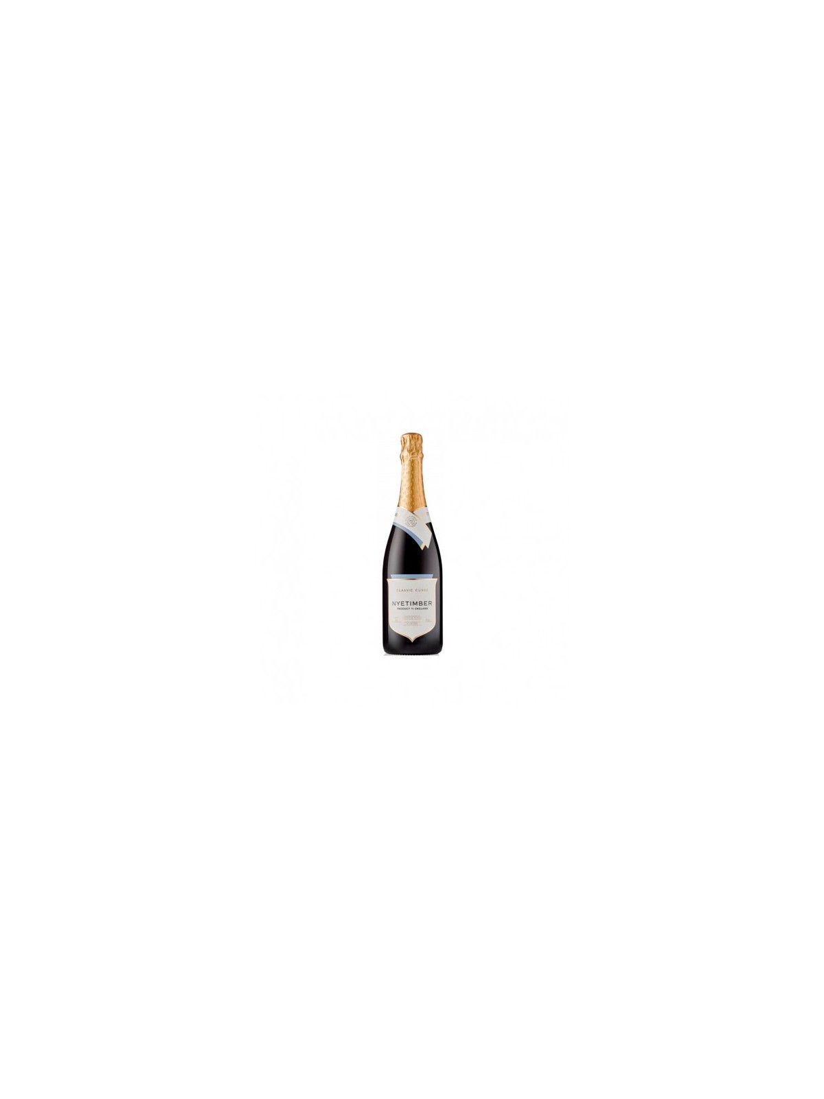 NYETIMBER CLASSIC CUVEE -ENGLAND-