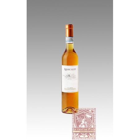 VINSANTO DEL CHIANTI CLASSICO 2012 - LA CASTELLINA  0,5 LT
