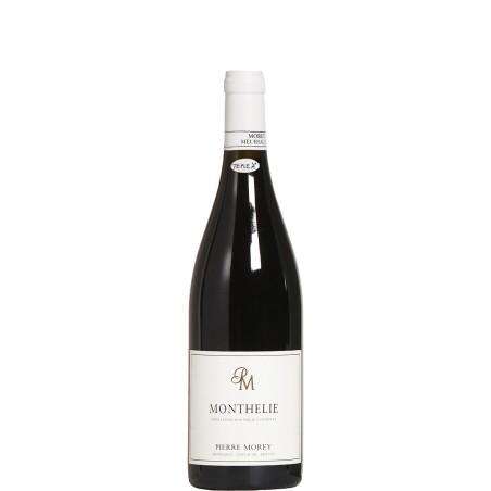MONTHELIE PINOT NOIR 2018 - PIERRE MOREY