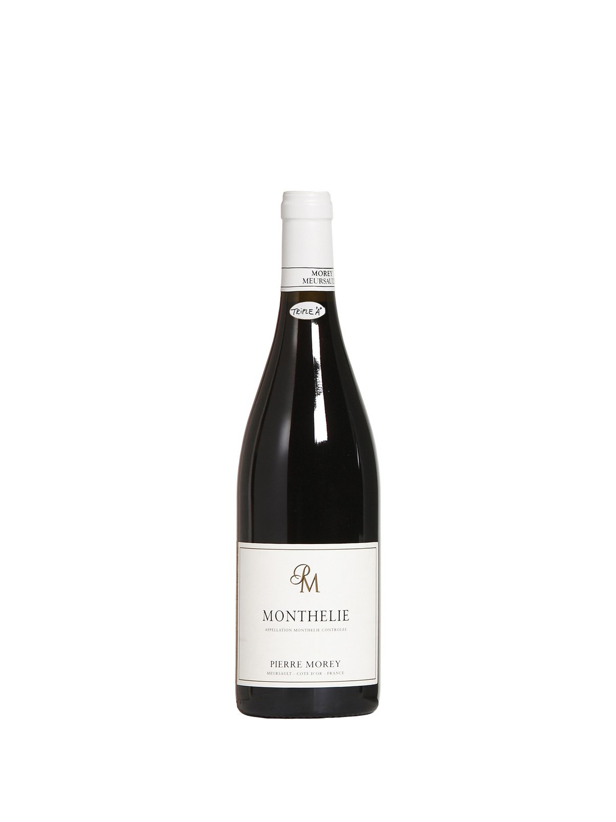 MONTHELIE PINOT NOIR 2018 - PIERRE MOREY