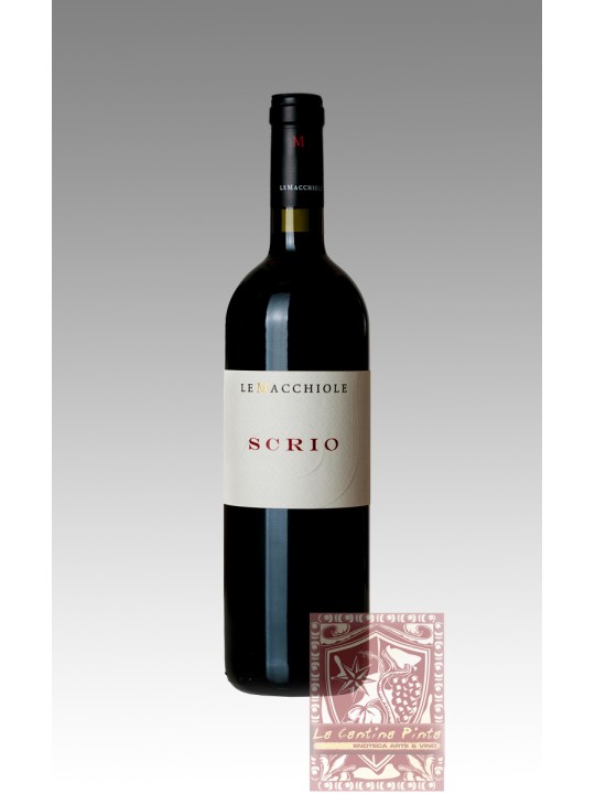 SCRIO 2003 - LE MACCHIOLE