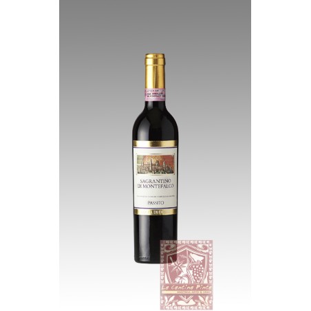 SAGRANTINO PASSITO 2005 - ROCCA DI FABBRI