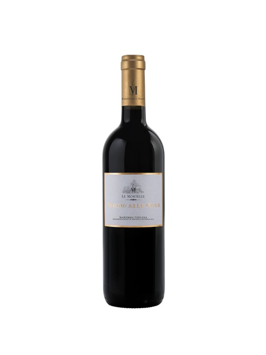 POGGIO ALLE NANE 2021 - LE MORTELLE