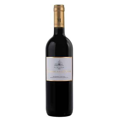 POGGIO ALLE NANE 2021 - LE MORTELLE