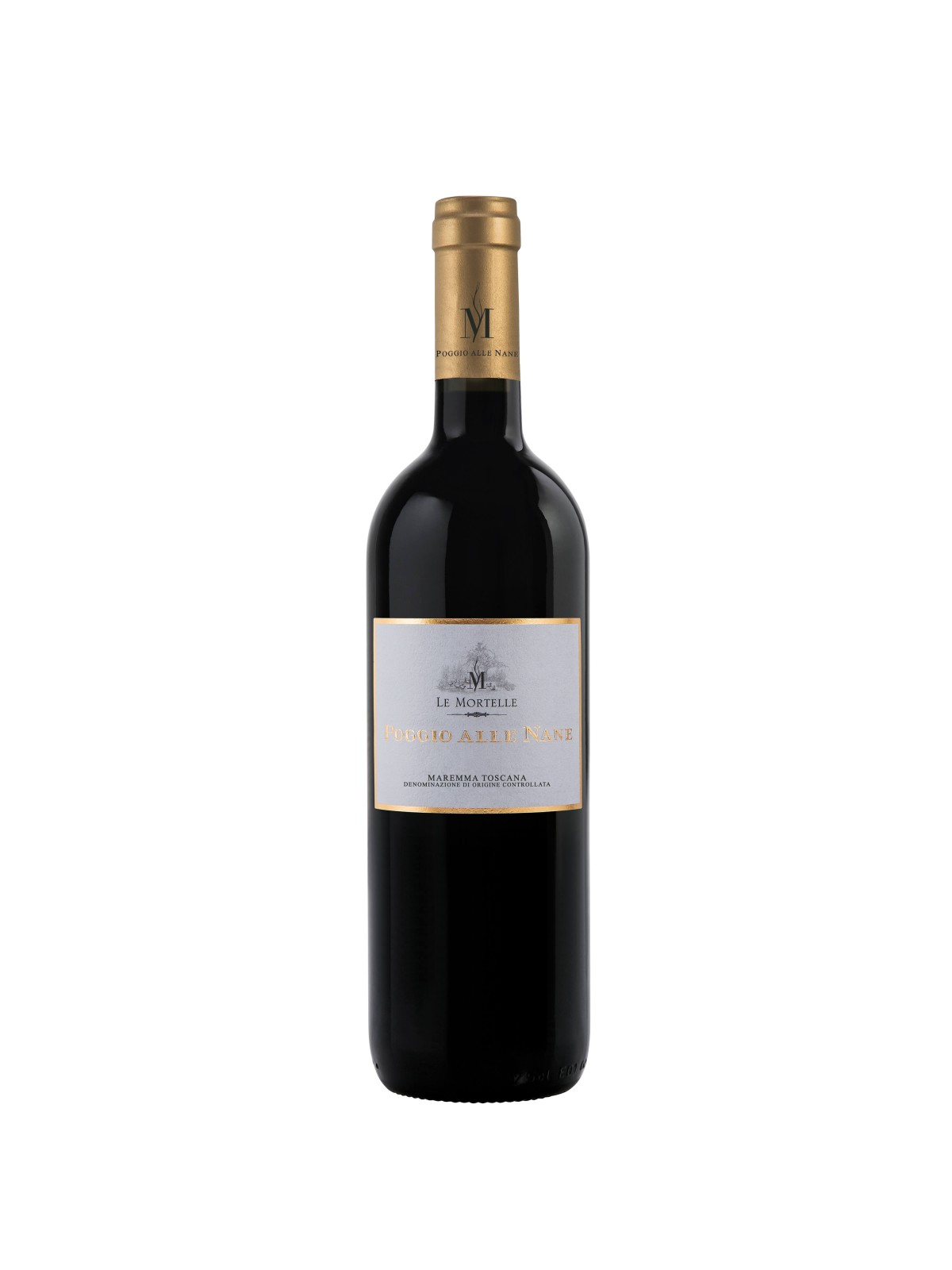 POGGIO ALLE NANE 2021 - LE MORTELLE