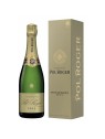 CHAMPAGNE POL ROGER  BRUT BLANC DE BLANCS 2015