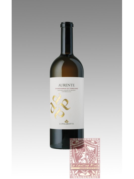 AURENTE CHARDONNAY DI TORGIANO 2021 LUNGAROTTI