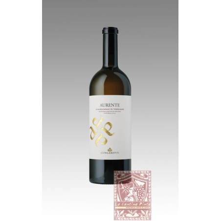 AURENTE CHARDONNAY DI TORGIANO 2021 LUNGAROTTI