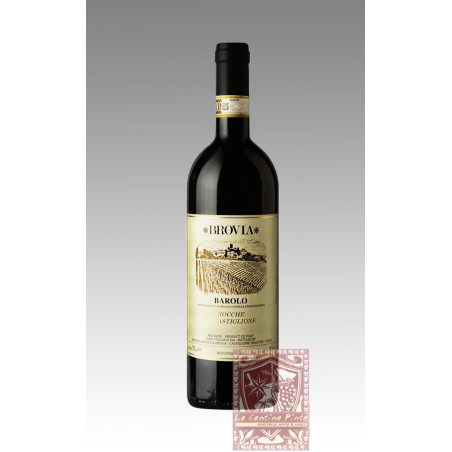 BAROLO "ROCCHE" 2009 - BROVIA