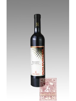 PASSITO DI PANTELLERIA SOLIDEA 2022