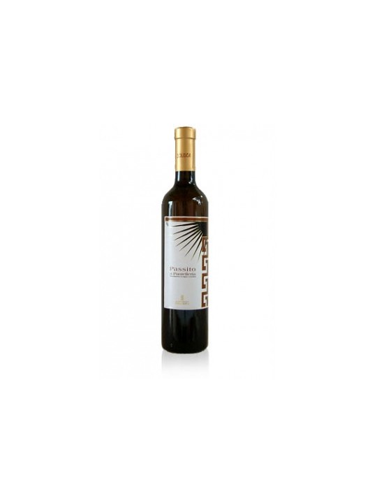 PASSITO DI PANTELLERIA SOLIDEA 2021