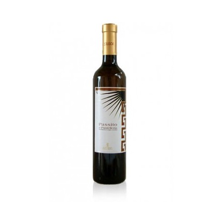 PASSITO DI PANTELLERIA SOLIDEA 2021
