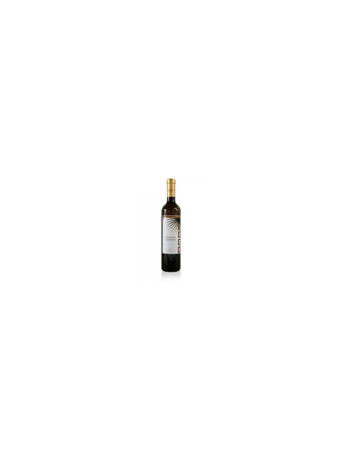 PASSITO DI PANTELLERIA SOLIDEA 2021