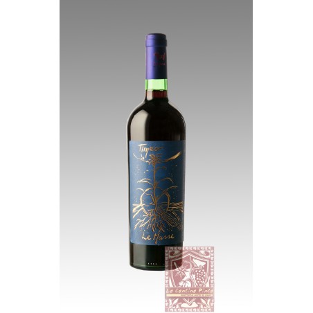 TIMEO CANAIOLO 2019- Fattoria Le Masse