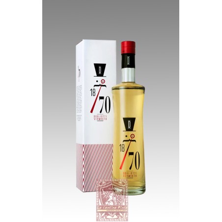18/70 VERMOUTH BIANCO DOGLIOTTI 1870