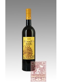 SORSI DI SOLE ZIBIBBO - ARINI