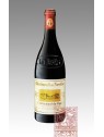 CHATEAUNEUF DU PAPE 2012 - CHATEAU LA NERTHE