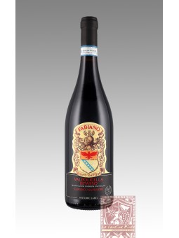 VALPOLICELLA CLASSICO SUPERIORE RIPASSO 2021 - FABIANO