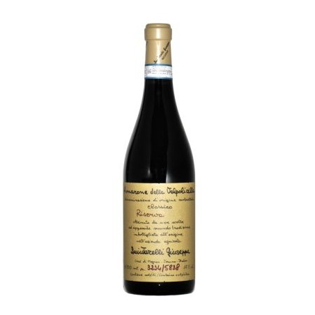 AMARONE DELLA VALPOLICELLA CLASSICO RISERVA 2011 - QUINTARELLI