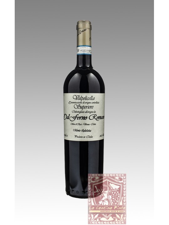 VALPOLICELLA SUPERIORE 2017 MONTE LODOLETTA - DAL FORNO