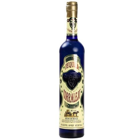 TEQUILA CORRALEJO REPOSADO