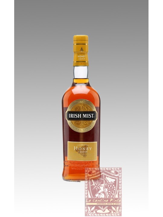 WHISKY IRISH MIST