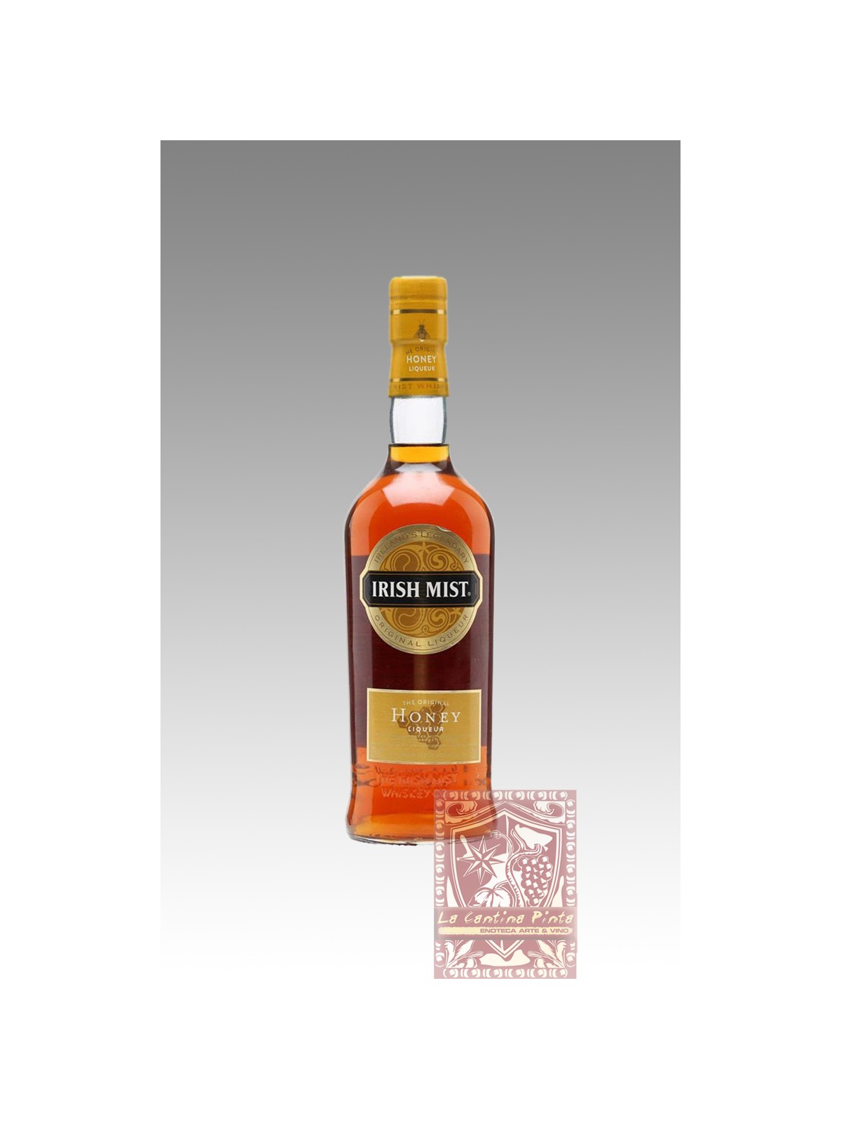 WHISKY IRISH MIST