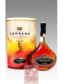 GRAND ARMAGNAC JANNEAU VSOP