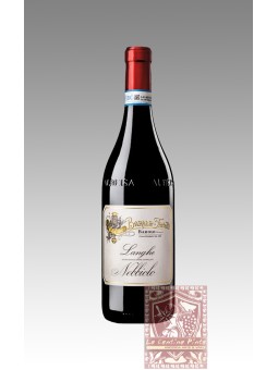 NEBBIOLO LANGHE 2019 - FRATELLI BARALE