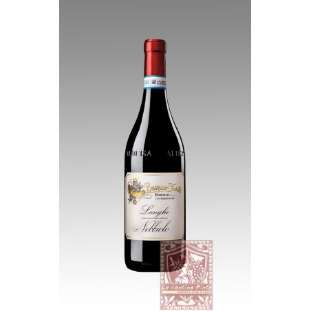 NEBBIOLO LANGHE 2019 - FRATELLI BARALE