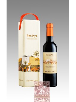 BEN RYE' 2022 - PASSITO DI PANTELLERIA 0,375 lt. - DONNAFUGATA