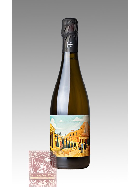 ROMAIN HENIN LA BULLE LIBRE L'ODYSSEE PETILLANTE CHAPITRE I BRUT NATURE CHAMPAGNE