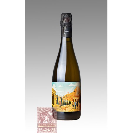 ROMAIN HENIN LA BULLE LIBRE L'ODYSSEE PETILLANTE CHAPITRE I BRUT NATURE CHAMPAGNE