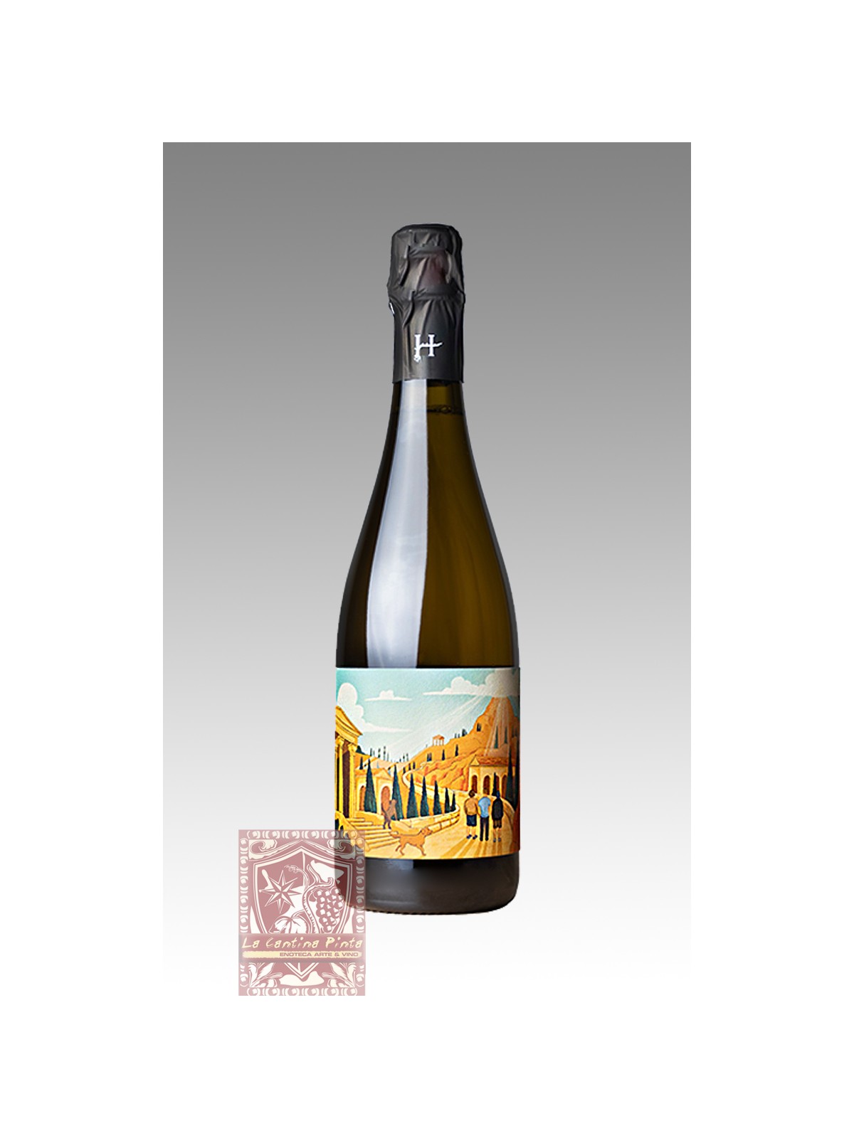 ROMAIN HENIN LA BULLE LIBRE L'ODYSSEE PETILLANTE CHAPITRE I BRUT NATURE CHAMPAGNE