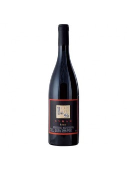 SYRAH CASE VIA 2013 - FONTODI