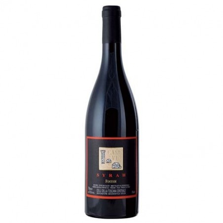 SYRAH CASE VIA 2013 - FONTODI