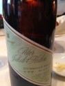 RIESLING TROCKEN MITTELHEIM ST.NIKOLAUS 2009 - PETER JAKOB KUHN