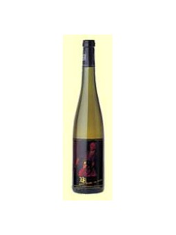 PFALZ DRY RIESLING AUSLESE  1990  DR. BURKLIN WOLF