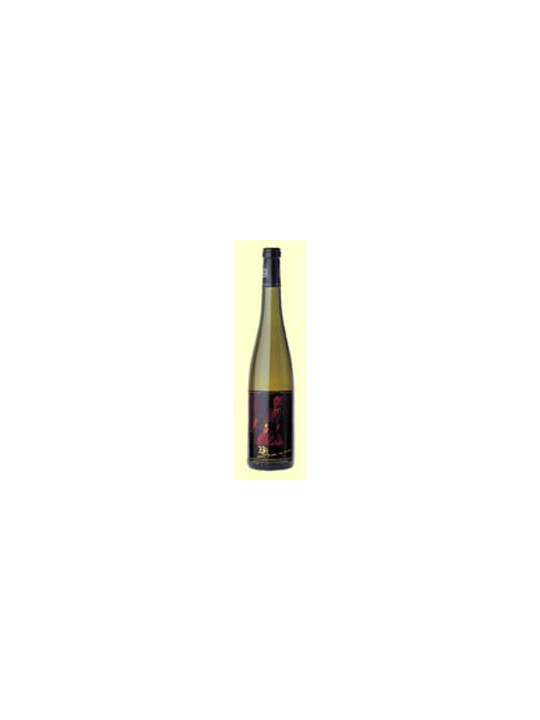PFALZ DRY RIESLING AUSLESE  1990  DR. BURKLIN WOLF