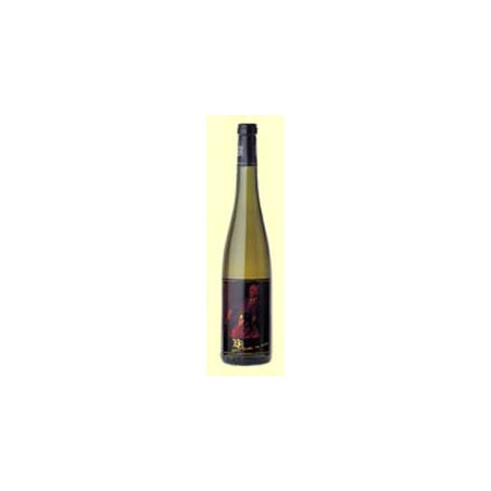 PFALZ DRY RIESLING AUSLESE  1990  DR. BURKLIN WOLF