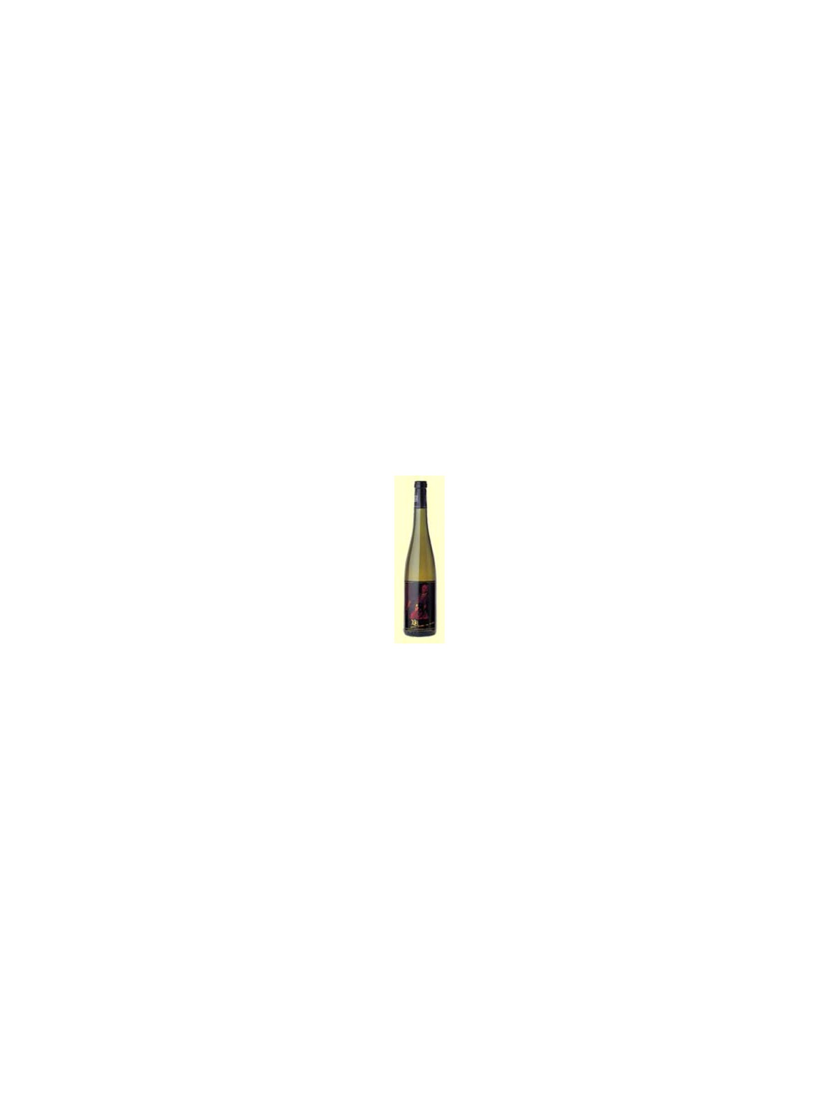 PFALZ DRY RIESLING AUSLESE  1990  DR. BURKLIN WOLF